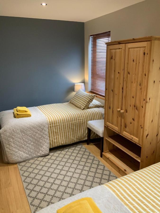 Corran Cottage إينفيرنيس المظهر الخارجي الصورة