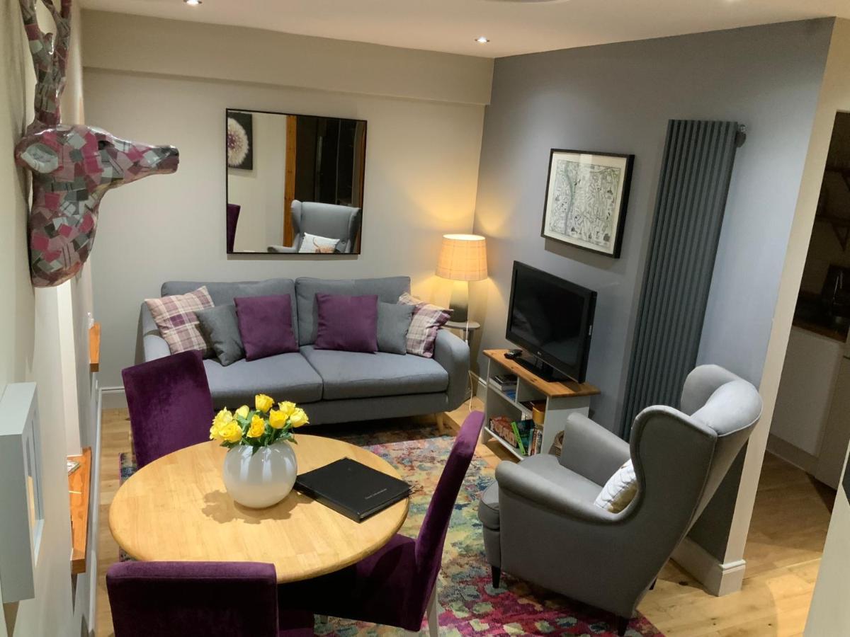 Corran Cottage إينفيرنيس المظهر الخارجي الصورة