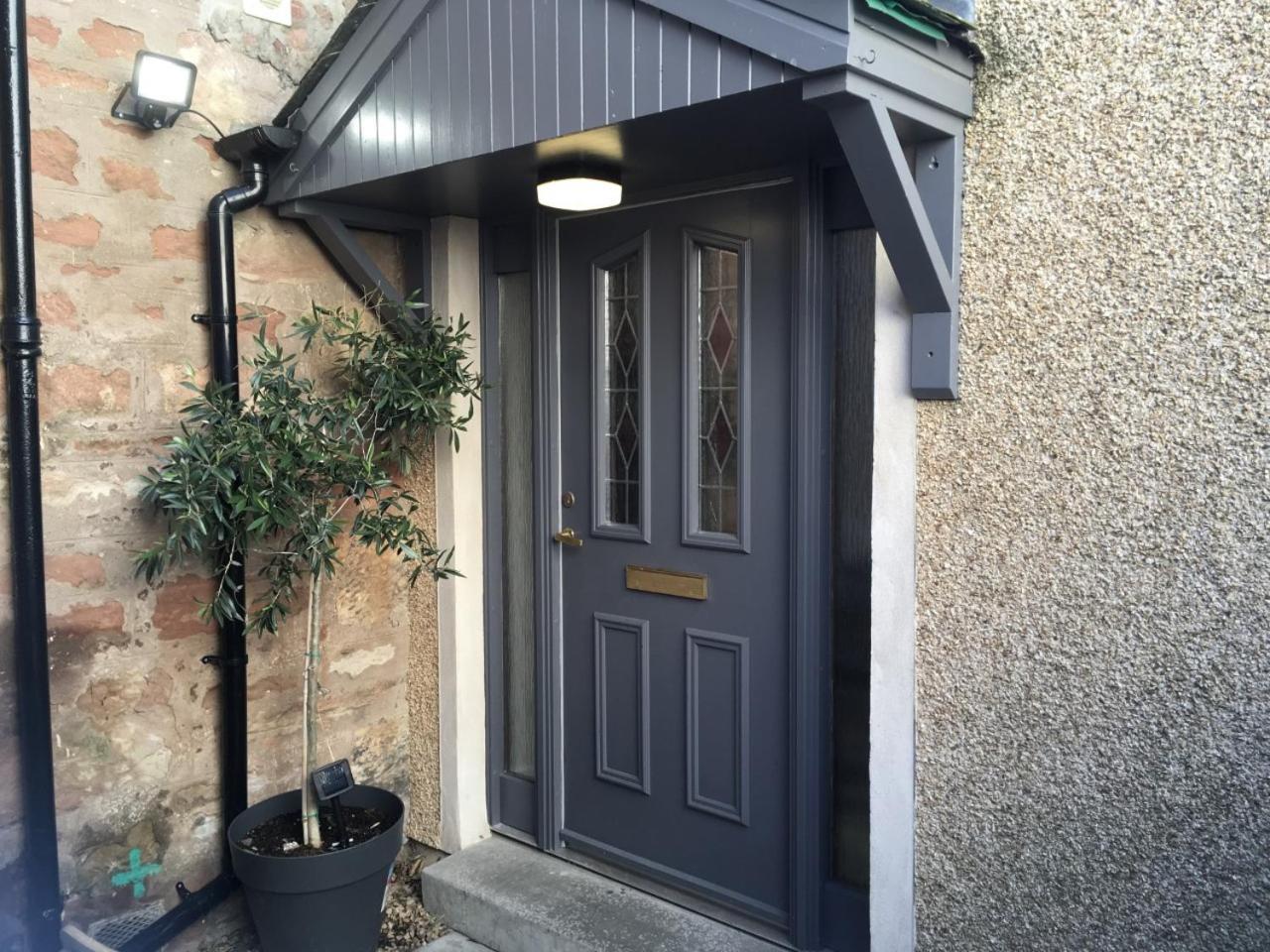 Corran Cottage إينفيرنيس المظهر الخارجي الصورة