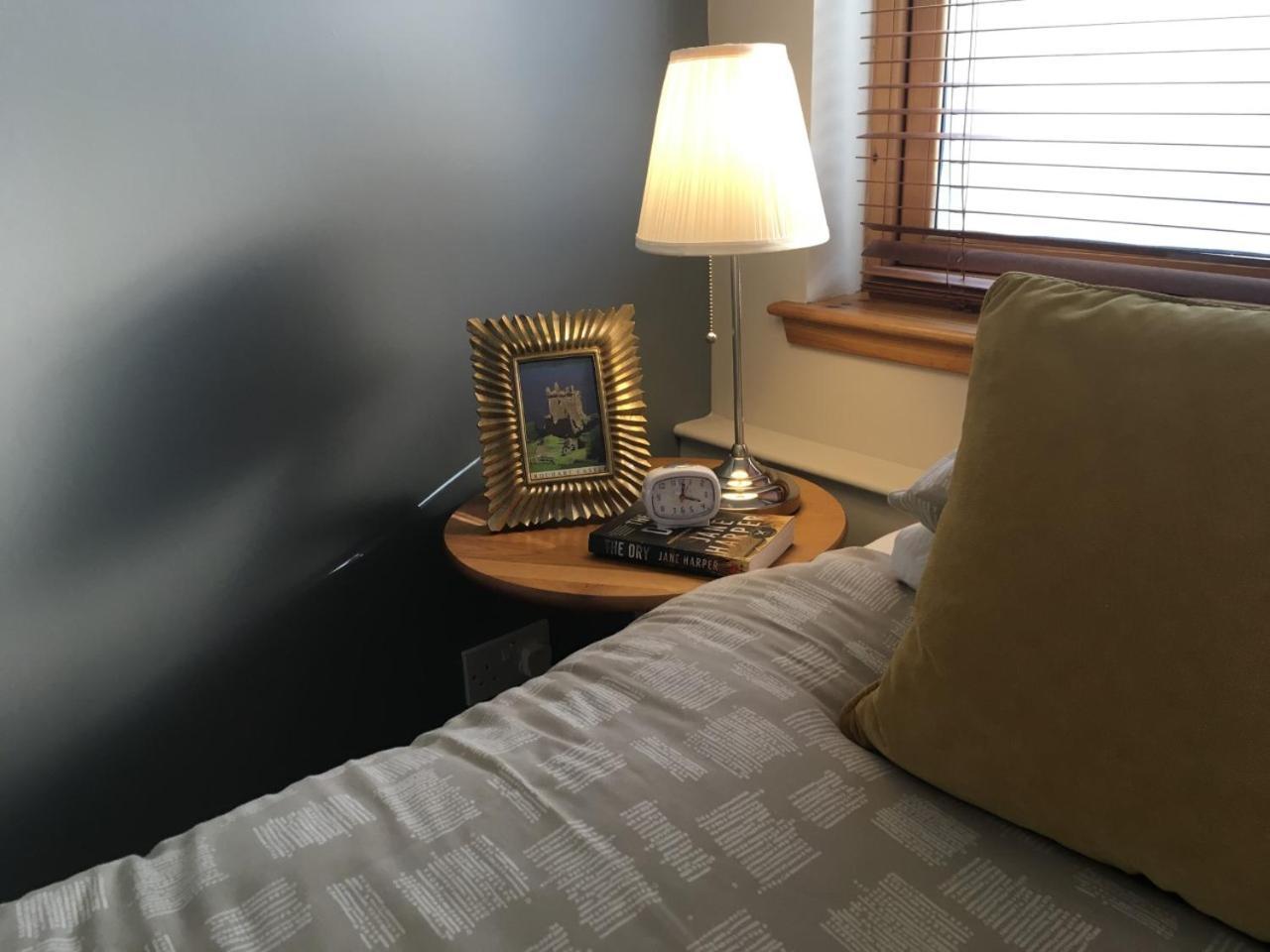 Corran Cottage إينفيرنيس المظهر الخارجي الصورة