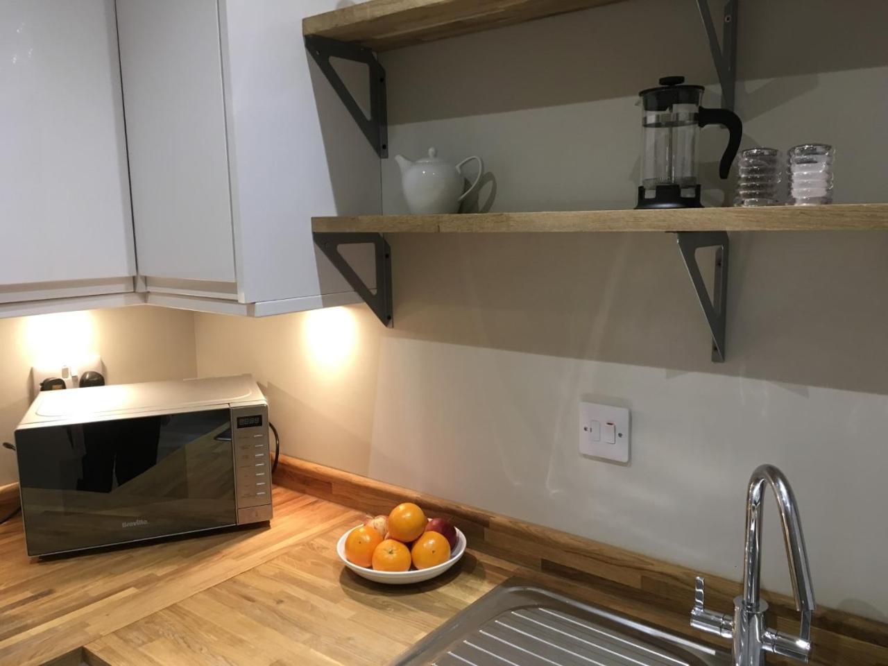 Corran Cottage إينفيرنيس المظهر الخارجي الصورة