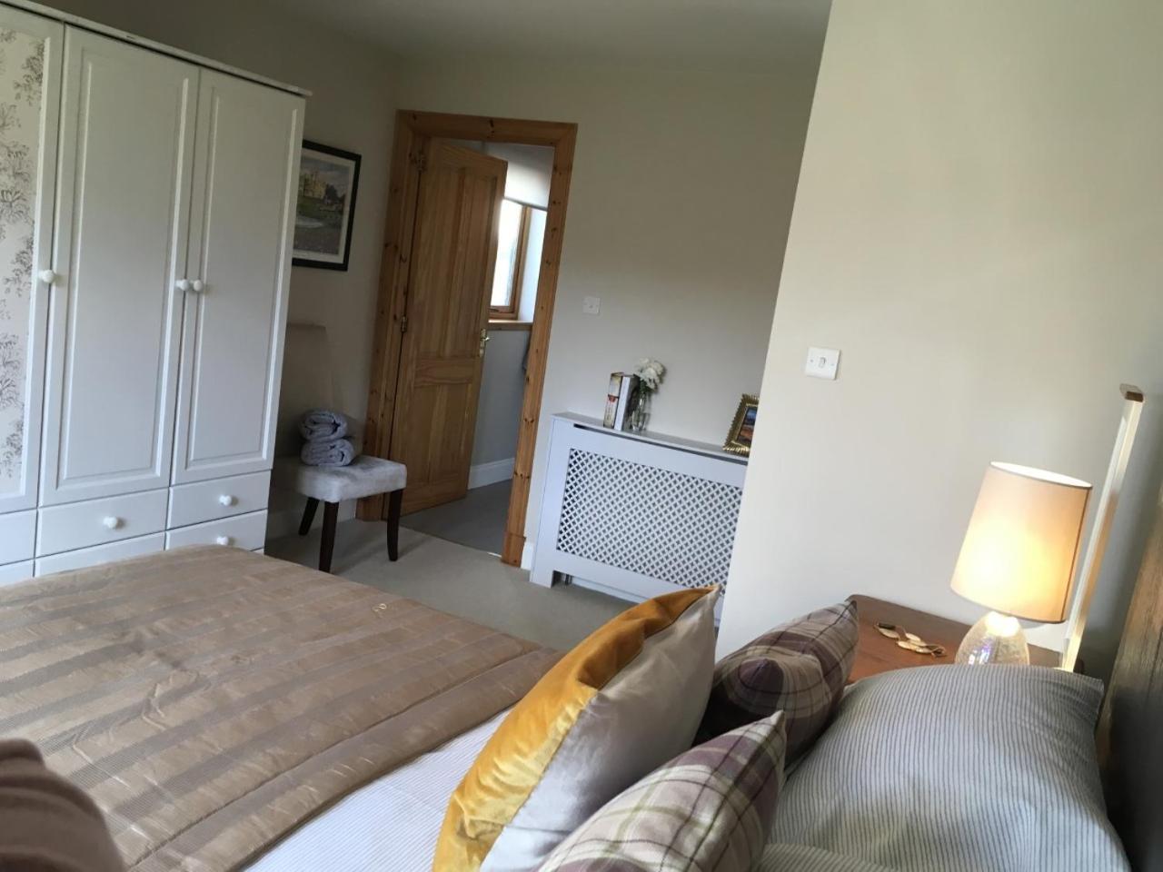 Corran Cottage إينفيرنيس المظهر الخارجي الصورة